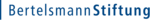 Logo Bertelsmann Stiftung