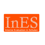 Logo InES - Interne Evaluation in Schulen