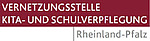 Logo Vernetzungsstelle Kita- und Schulverpflegung