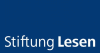 Logo Stiftung Lesen