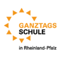 Logo Ganztagsschule in Rheinland-Pfalz
